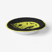 ゾンビビビビベスのみ ペーパーボウル (傾斜あり)