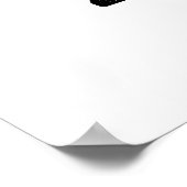 ゾンビビービパン ポスター (角)