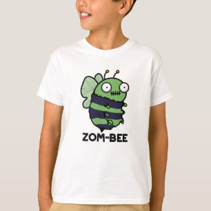 ゾンビビービパン Tシャツ