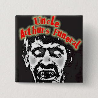 ゾンビピン 缶バッジ