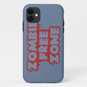 ゾンビフリーゾーンカスタムiPhoneケースメイト iPhone 11 ケース