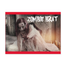 ゾンビブラット