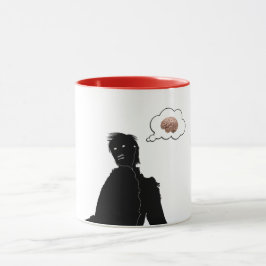 ゾンビブラーネス マグカップ