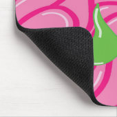 ゾンビブレインズマウスパッド マウスパッド (コーナー)