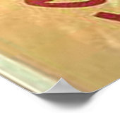 ゾンビプロパガンダポスター ポスター (角)