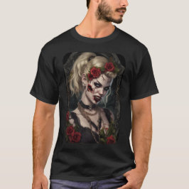 ゾンビベイビー 04 Tシャツ