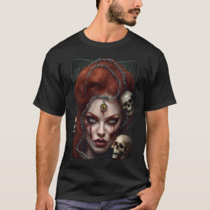 ゾンビベイブ03 Tシャツ