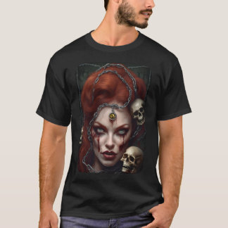 ゾンビベイブ03 Tシャツ