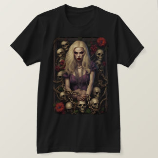 ゾンビベイブ05 Tシャツ
