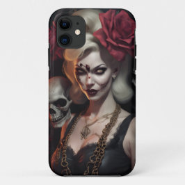 ゾンビベイブ07 iPhone 11 ケース