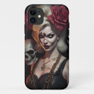 ゾンビベイブ07 iPhone 11 ケース