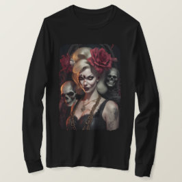 ゾンビベイブ07 Tシャツ
