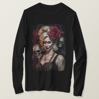 ゾンビベイブ07 Tシャツ