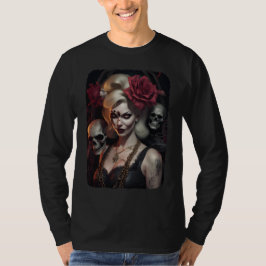 ゾンビベイブ07 Tシャツ