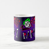ゾンビマグ コーヒーマグカップ (中央)
