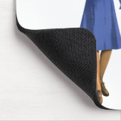 ゾンビママ マウスパッド (コーナー)