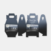 ゾンビムーン フェイバーボックス (折り畳みなし)