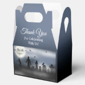 ゾンビムーン フェイバーボックス (オープン)