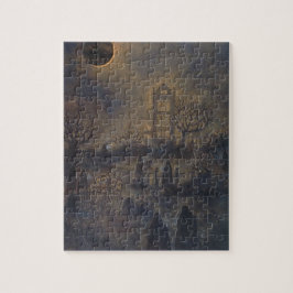 ゾンビライジング ジグソーパズル