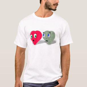 ゾンビラブ Tシャツ
