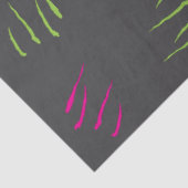 ゾンビリップファンキーおもしろいおもしろい 薄葉紙 (詳細)