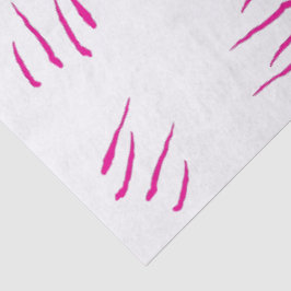 ゾンビリップファンキーおもしろいおもしろい 薄葉紙