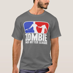 ゾンビリーグ Tシャツ