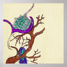 ゾンビリーム ポスター