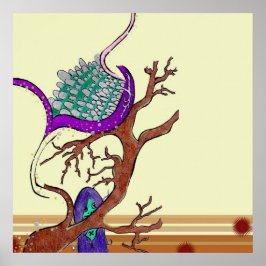 ゾンビリーム ポスター