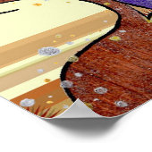 ゾンビリーム ポスター (角)