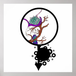 ゾンビリーム ポスター