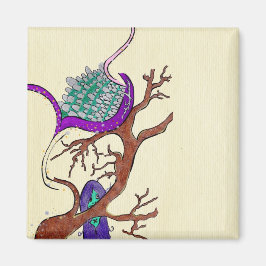 ゾンビリーム マグネット