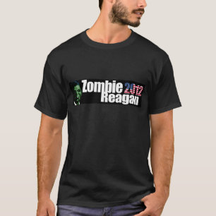 ゾンビレーガン Tシャツ