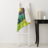 ゾンビワールドハロウィーン銀河系の恐怖 シェルパブランケット (インサイチュ)