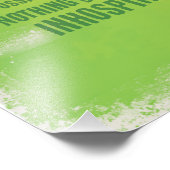 ゾンビワールドハロウィーン銀河系の恐怖 フォトプリント            (角)