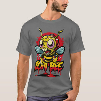 ゾンビー Tシャツ