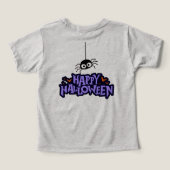 ゾンビ不気味ハンド (デザイン裏面)