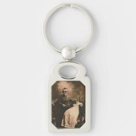 ゾンビ兄弟姉妹 キーホルダー