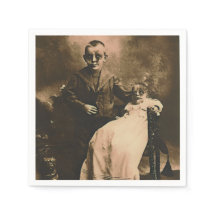 ゾンビ兄弟姉妹