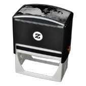 ゾンビ兄弟姉妹 セルフインキングスタンプ (商品)