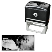 ゾンビ兄弟姉妹 セルフインキングスタンプ (インサイチュ)