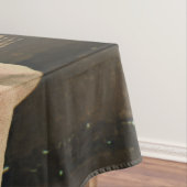 ゾンビ兄弟姉妹 テーブルクロス (インサイチュ)