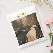 ゾンビ兄弟姉妹 フェイバーバッグ (封をした状態)