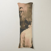 ゾンビ兄弟姉妹 ボディピロー (正面縦)