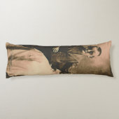 ゾンビ兄弟姉妹 ボディピロー (裏面)