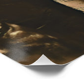 ゾンビ兄弟姉妹 ポスター (コーナー)