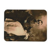 ゾンビ兄弟姉妹 マグネット (横)