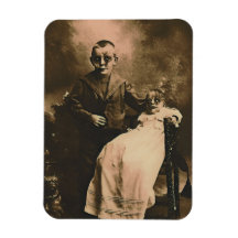 ゾンビ兄弟姉妹