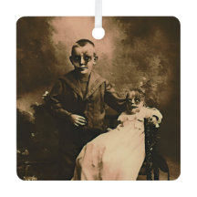 ゾンビ兄弟姉妹