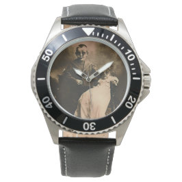 ゾンビ兄弟姉妹 腕時計